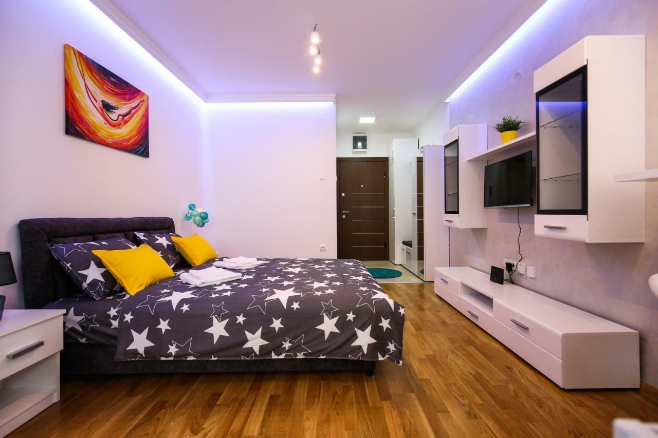 Manirosi 2 Apartman Subotica Exterior photo